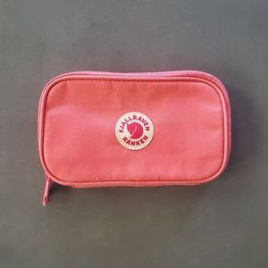 Fjallraven Kanken Wallet/Passport